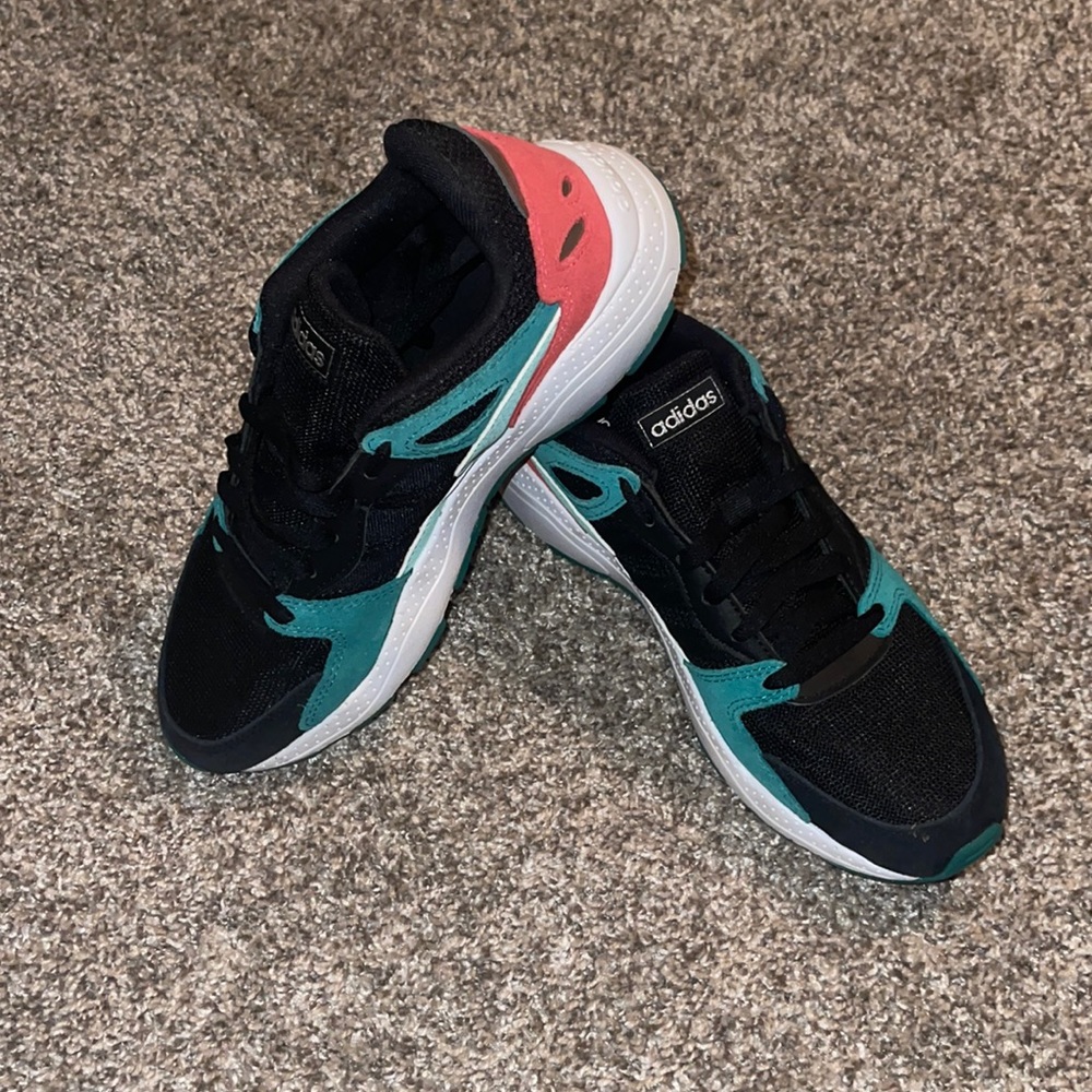 Adidas Cloudfoam Sneakers